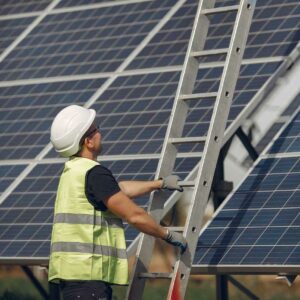 Curso  Instalaciones fotovoltaicas